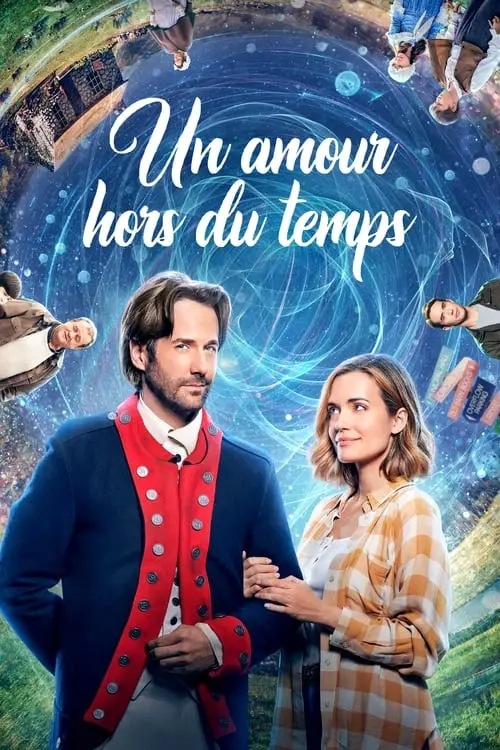 Consulter les informations sur le film Un amour hors du temps