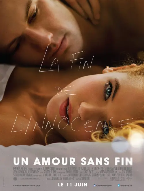 Consulter les informations sur le film Un amour sans fin