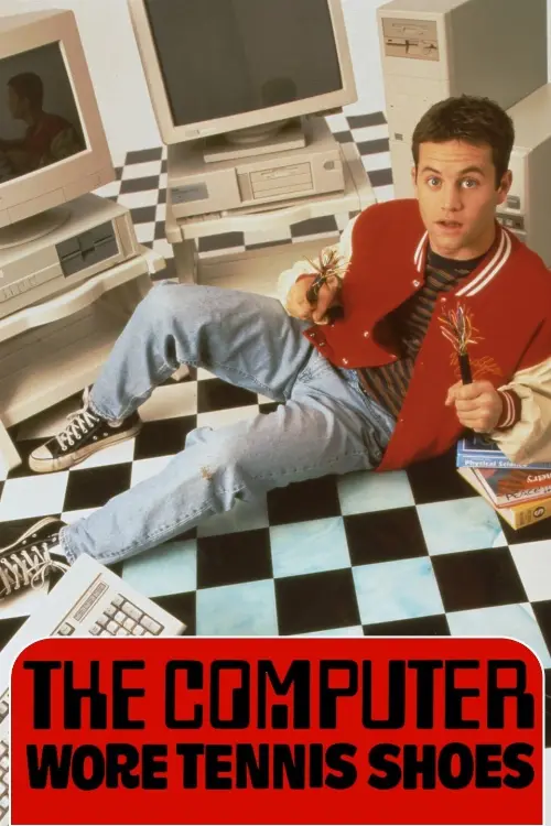 Consulter les informations sur le film Un Cerveau Artificiel