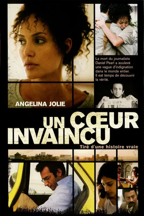 Consulter les informations sur le film Un Cœur invaincu