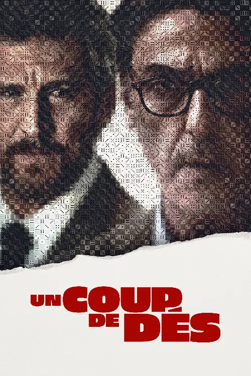 Consulter les informations sur le film Un Coup de dés