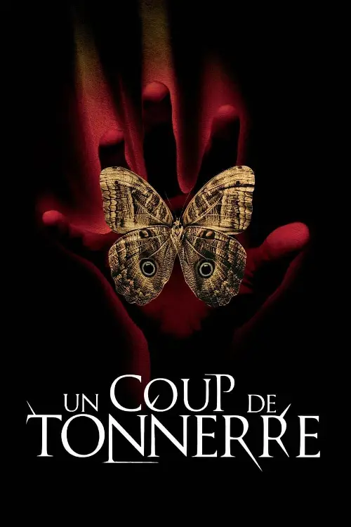 Consulter les informations sur le film Un Coup de tonnerre