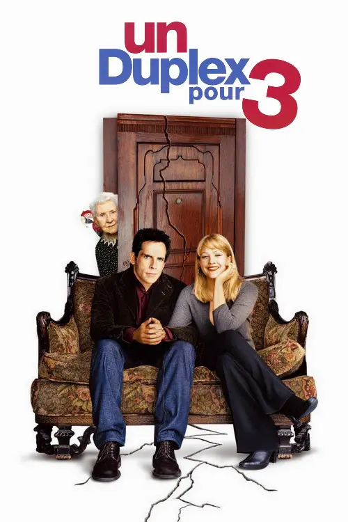 Consulter les informations sur le film Un Duplex pour 3
