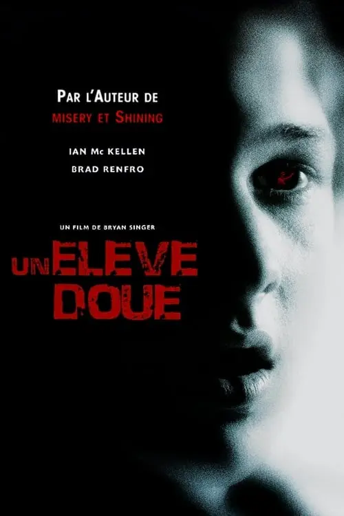 Consulter les informations sur le film Un Élève doué