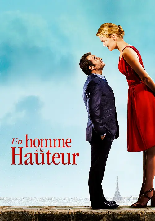 Consulter les informations sur le film Un Homme à la hauteur