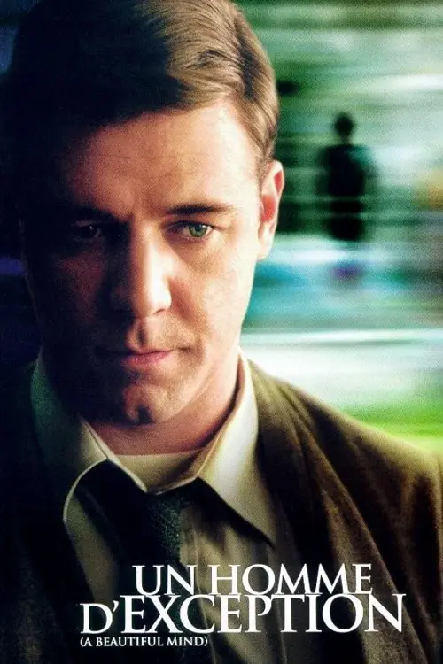 Consulter les informations sur le film Un homme d'exception