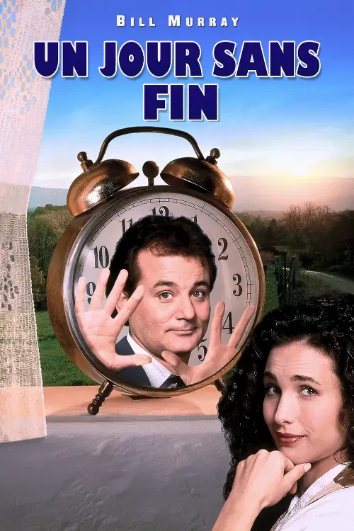 Consulter les informations sur le film Un jour sans fin