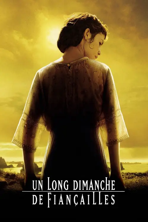 Consulter les informations sur le film Un long dimanche de fiançailles
