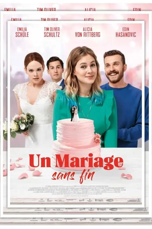 Consulter les informations sur le film Un mariage sans fin