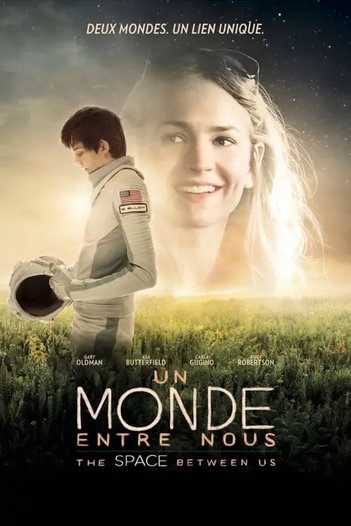 Consulter les informations sur le film Un Monde entre nous