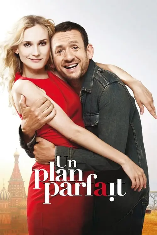 Consulter les informations sur le film Un plan parfait