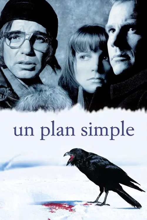 Consulter les informations sur le film Un plan simple