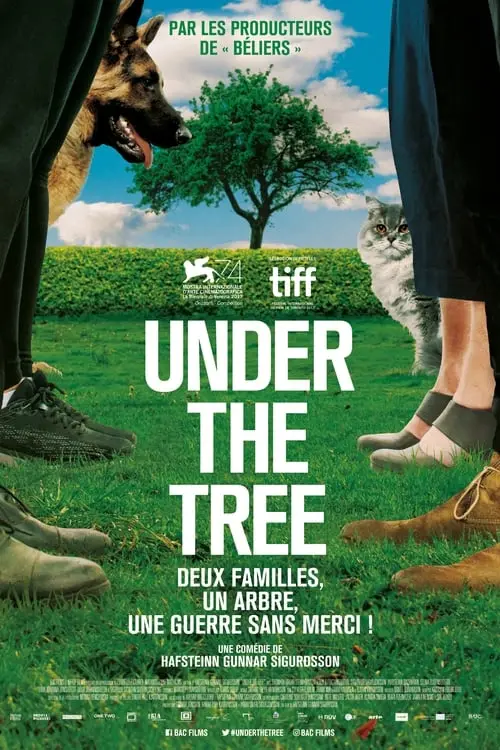 Consulter les informations sur le film Under the Tree