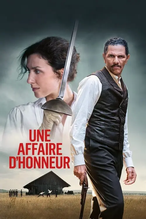 Consulter les informations sur le film Une affaire d'honneur