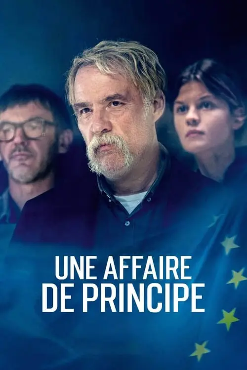 Consulter les informations sur le film Une Affaire de principe