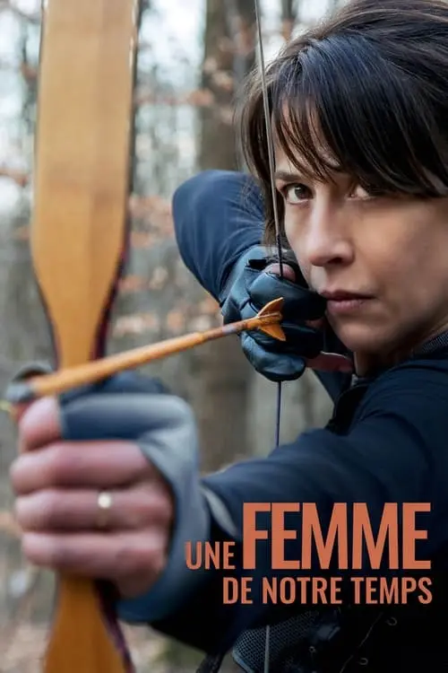 Consulter les informations sur le film Une Femme de notre temps