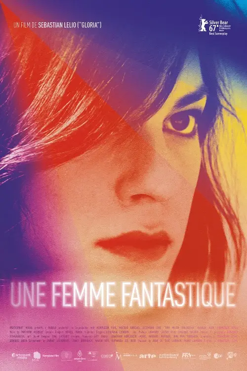 Consulter les informations sur le film Une femme fantastique