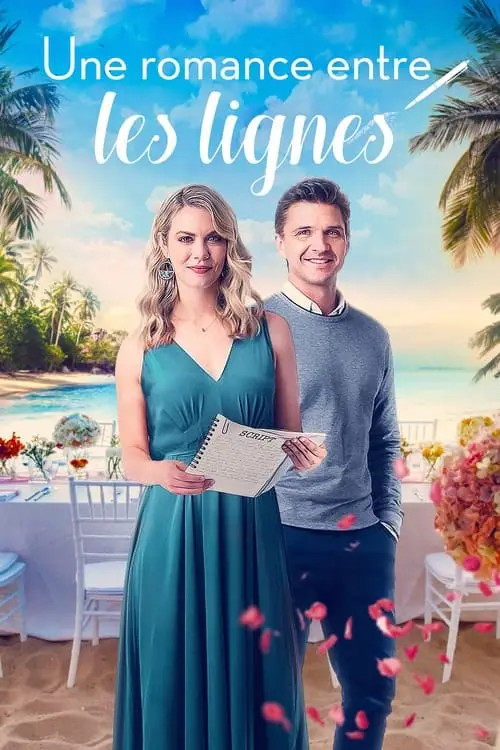 Consulter les informations sur le film Une romance entre les lignes