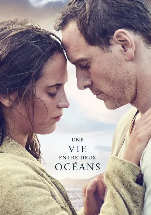 Consulter les informations sur le film Une Vie entre deux océans