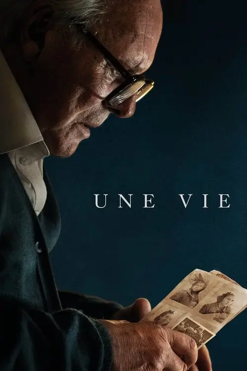 Consulter les informations sur le film Une vie