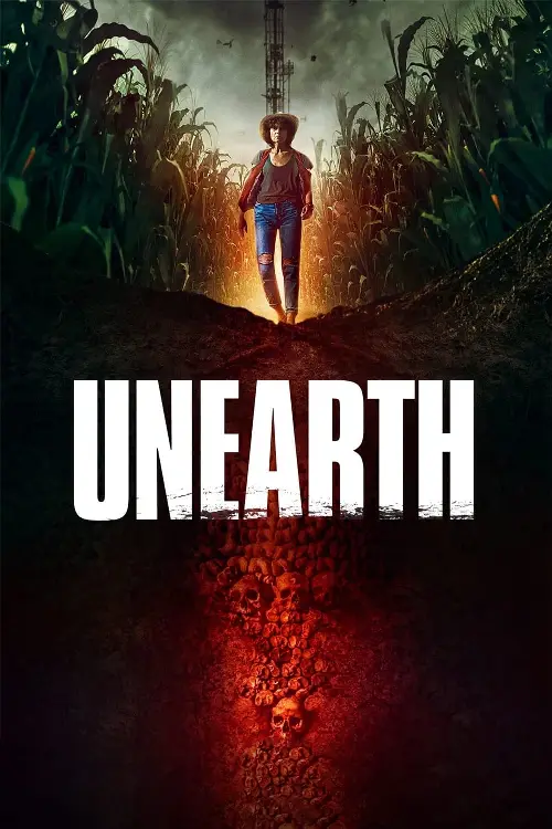 Consulter les informations sur le film Unearth