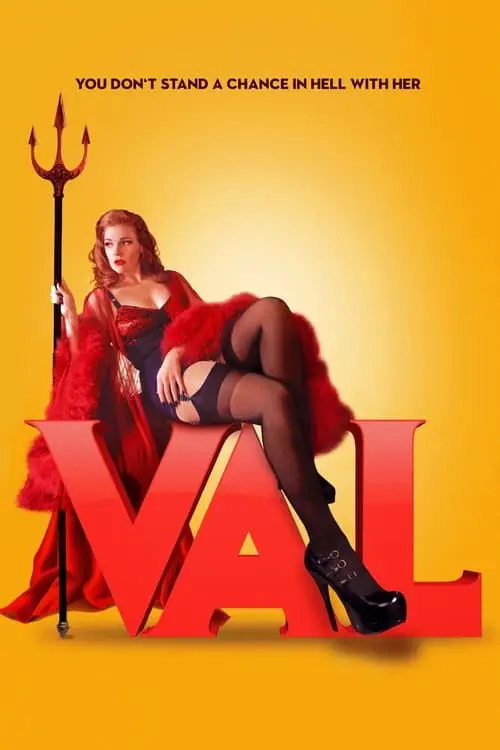 Consulter les informations sur le film Valefar