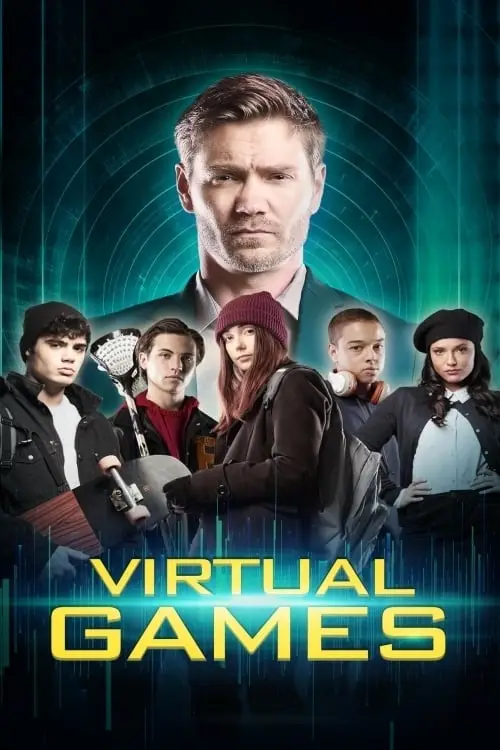 Consulter les informations sur le film Virtual Games