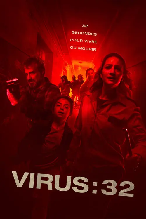 Consulter les informations sur le film Virus :32