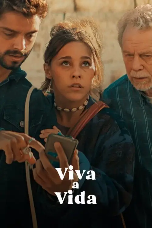 Consulter les informations sur le film Viva a Vida