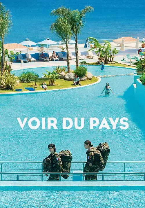 Consulter les informations sur le film Voir du pays