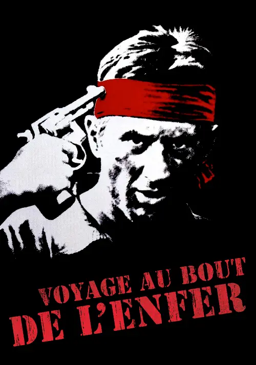 Consulter les informations sur le film Voyage au bout de l’enfer