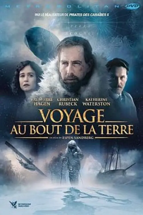 Consulter les informations sur le film Voyage au bout de la Terre