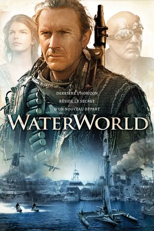 Consulter les informations sur le film Waterworld