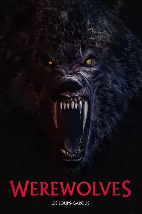 Consulter les informations sur le film Werewolves