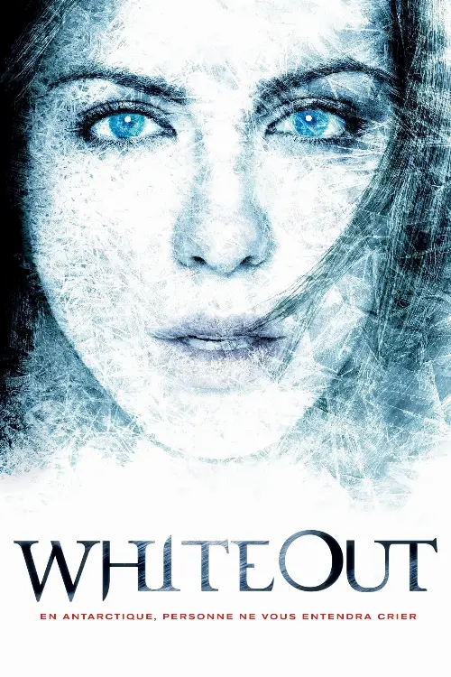 Consulter les informations sur le film Whiteout