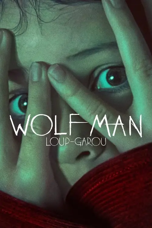 Consulter les informations sur le film Wolf Man