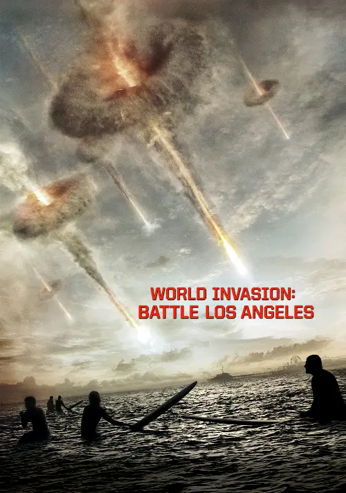 Consulter les informations sur le film World Invasion : Battle Los Angeles