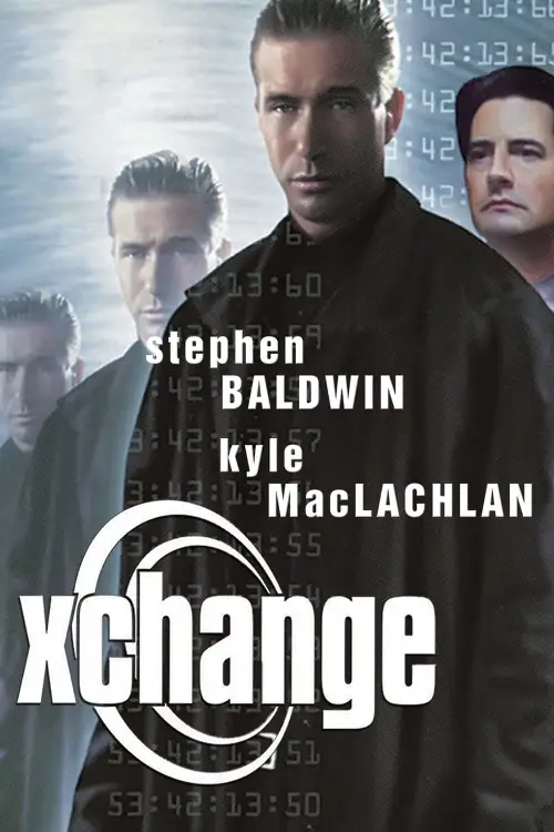 Consulter les informations sur le film X-Change : Dans la peau d'un autre