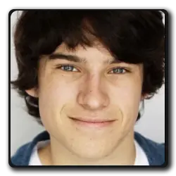 Aaron Graysmith Inconnu(films-non-classes)