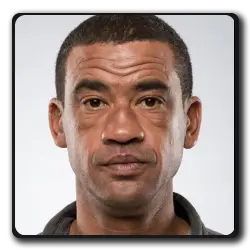 Agent D'enquête Samuel Arendse(films-non-classes)