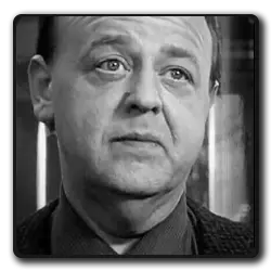 Agent Davis De La Fed(films-non-classes)