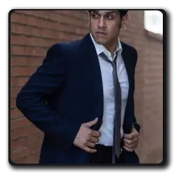 Agent Miguel Diaz(films-non-classes)