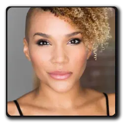 Agent Vérone Parker(films-non-classes)