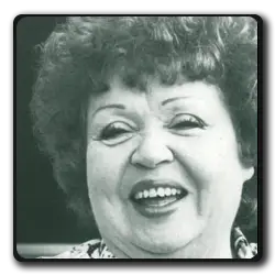 Angèle Charlus, épouse Du Peintre (Créditée : Jackie Rollin)(films-non-classes)