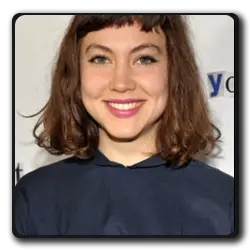 Bernice Lynch(films-non-classes)