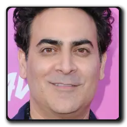 Bill Patel(films-non-classes)