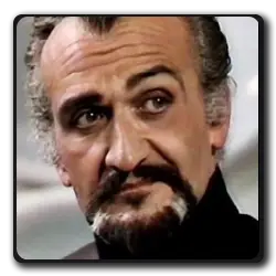 Capt. Enver Inconnu (voice)(films-non-classes)