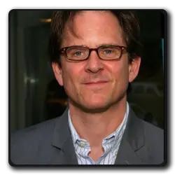 Chef De Cabinet Hayden Sinclair (films-non-classes)
