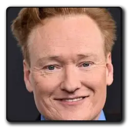 Toutes les infos sur Conan O'Brien Conan O'Brien(films-non-classes)
