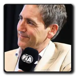 Conférence De Presse De Las Vegas(films-non-classes)